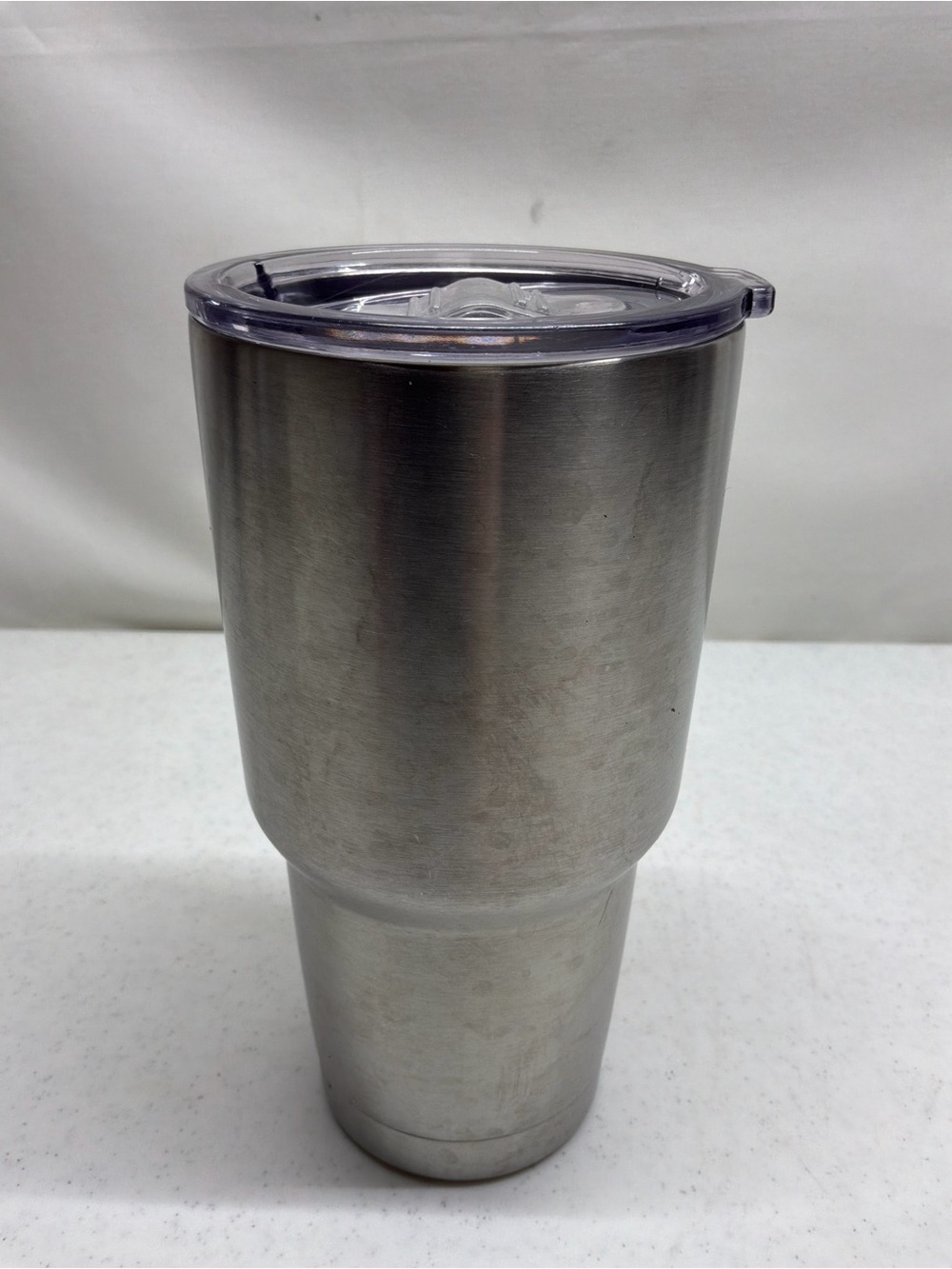 YETI Stainless Steel 30 oz Tumbler with Lid Travel Cup